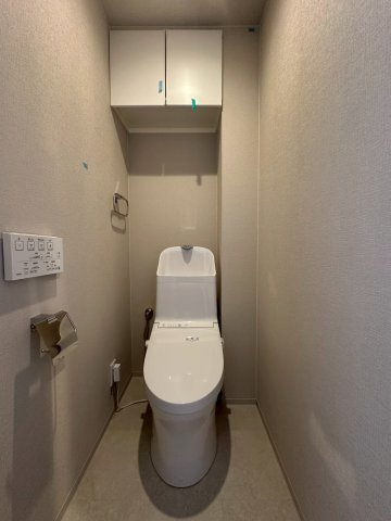 【トイレ】の画像