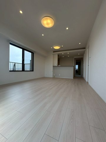 【居間・リビング】の画像