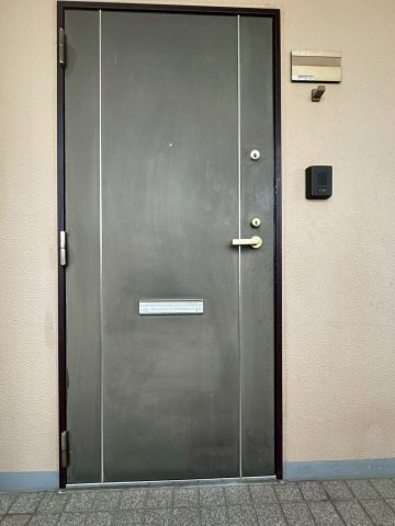 【玄関】の画像