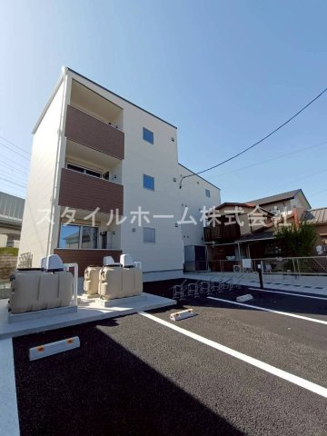 ジーメゾン豊橋レリウス