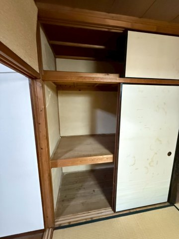 宮本短期の収納