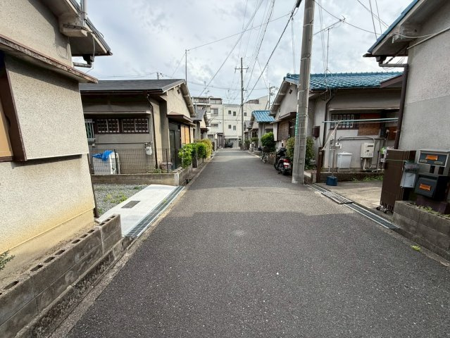 宮本短期のその他共用部分