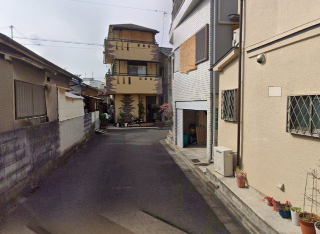 宮本短期の周辺