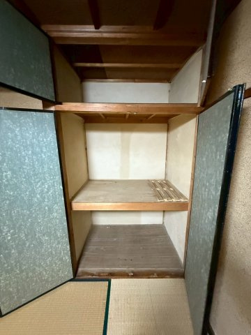 宮本短期の収納