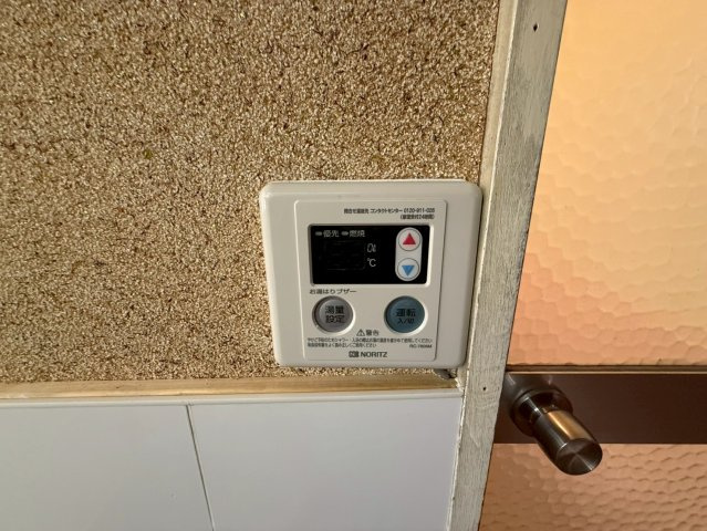 宮本短期の内装