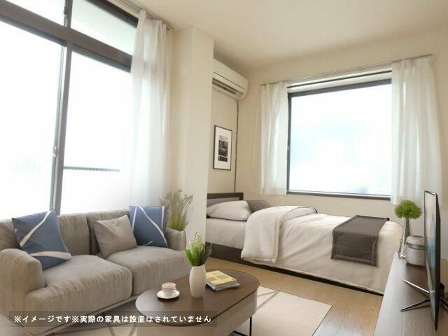 プライムコート落合