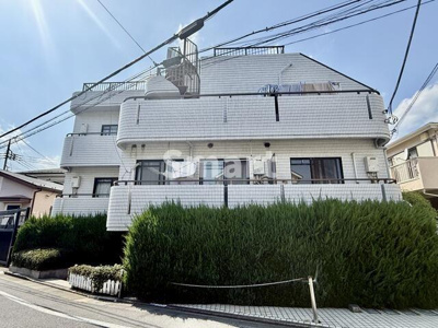 【外観】 | オークレール松ヶ丘