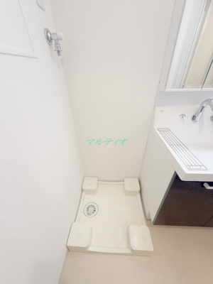 【設備】 | SKY GRANDE SHIN-OKACHIMACHI