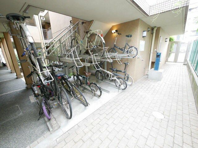 サニーサイドヒルのその他共用部分