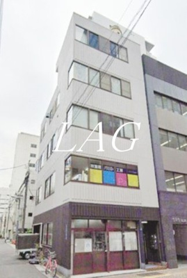【外観】 | ルート台東 | 外観です。