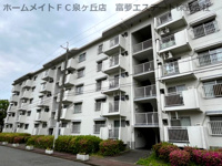 泉北槇塚台C住宅　1棟の画像