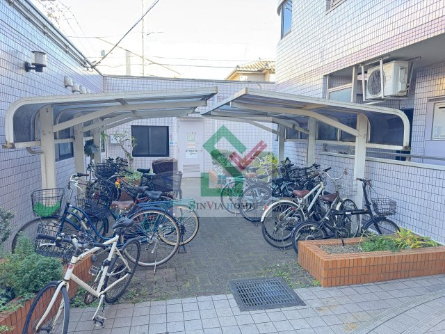 イーハトープ壱番館のその他