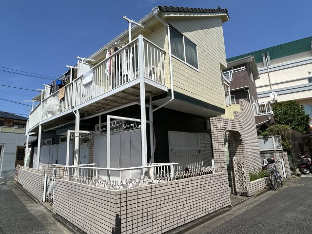 光映ハイツ