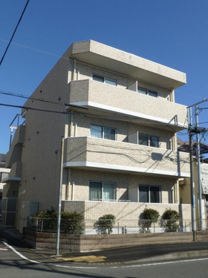 【外観】 | リエート大塚(リエートオオツカ)