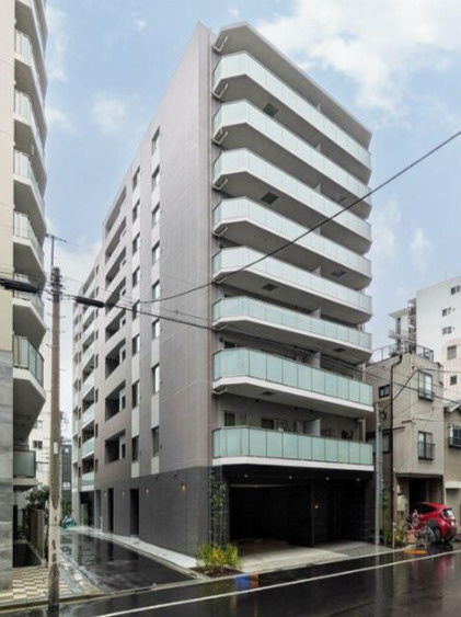 ＡＳＭＡＣＩ　ＭＡＩＳＯＮ両国Ⅱ