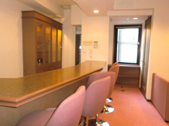 【内装】 | 狸小路ビル | ※過去の写真です