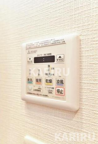 エスリード大阪城クローグのその他