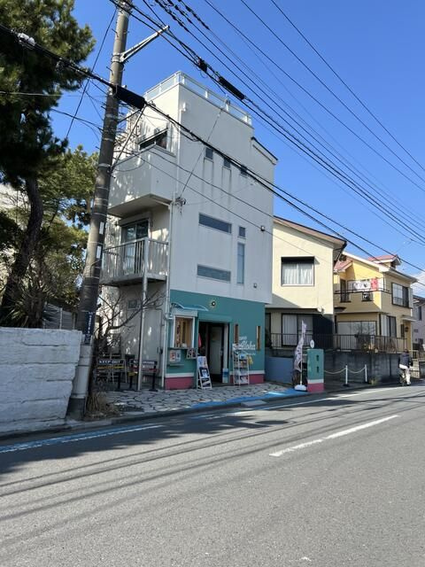 茅ヶ崎店舗