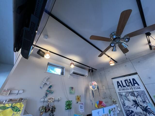 茅ヶ崎店舗