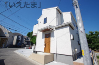 【外観】