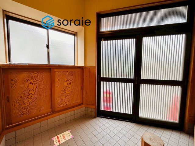 川越市今成４丁目　中古戸建の内装|令和8年5月8日撮影。