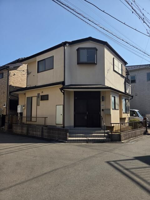 川越市今成４丁目　中古戸建