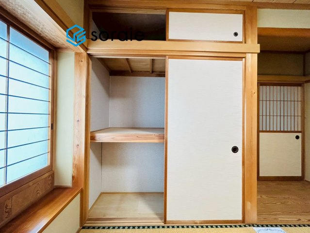 川越市今成４丁目　中古戸建の内装|令和8年5月8日撮影。
