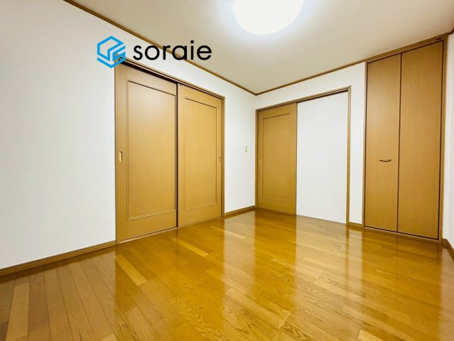 川越市今成４丁目　中古戸建の内装|令和8年5月8日撮影。