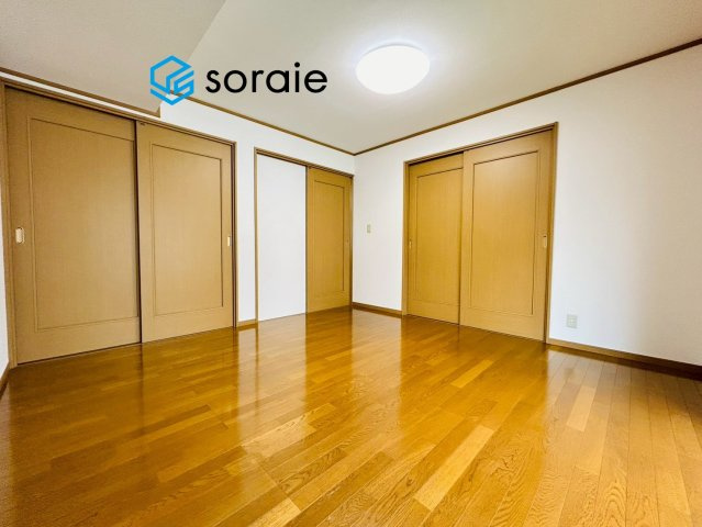 川越市今成４丁目　中古戸建の内装|令和8年5月8日撮影。