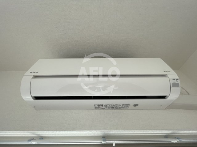 S-FORT大正リヴィエールの設備|サムティ大正リバーライズ　エアコン