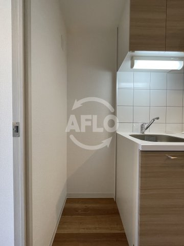 S-FORT大正リヴィエールの設備|サムティ大正リバーライズ　冷蔵庫置場