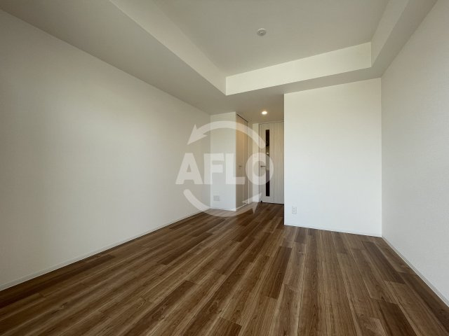 S-FORT大正リヴィエールの洋室|サムティ大正リバーライズ　洋室