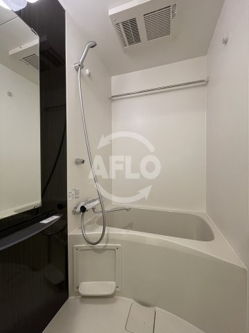 S-FORT大正リヴィエールの浴室|サムティ大正リバーライズ　風呂