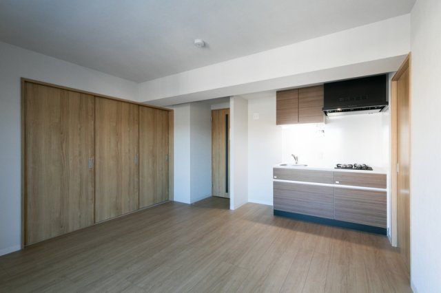 ガリシア品川南大井