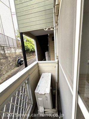 【バルコニー】 | 清水町一番館