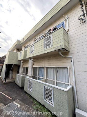 【外観】 | 清水町一番館