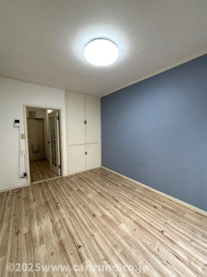 【洋室】 | 清水町一番館