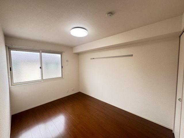 クリアシーズンズ　Ｄの子供部屋