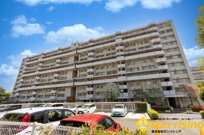 昭島つつじが丘ハイツ22号棟の画像