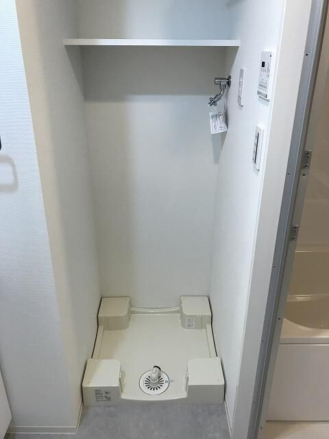 ドゥーエ浅草橋Ⅱの設備