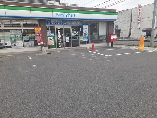 エスポワールⅡのその他