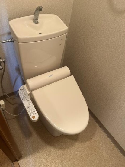 【トイレ】 | S52217-聖護院ﾊﾟｰｸﾎｰﾑｽﾞ