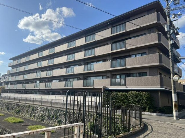 【外観】 | S52217-聖護院ﾊﾟｰｸﾎｰﾑｽﾞ