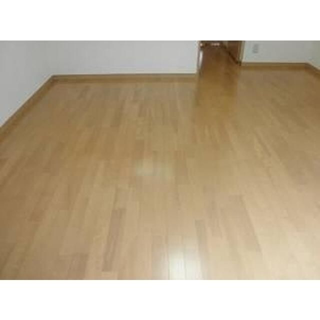 アムール　青葉の内装