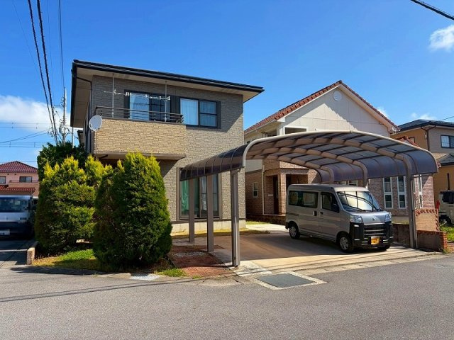 ■☐蚊屋Ｈ14年築中古戸建☐■