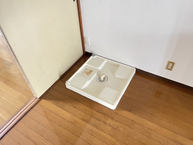リバーサイドマンションの設備