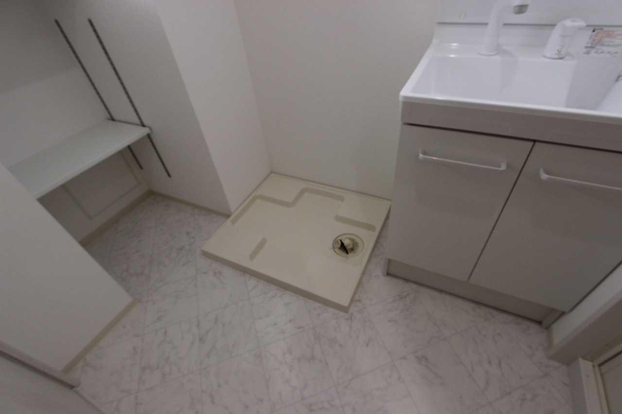 キトウハイツの設備|写真はイメージです。色仕様は現況優先になります。