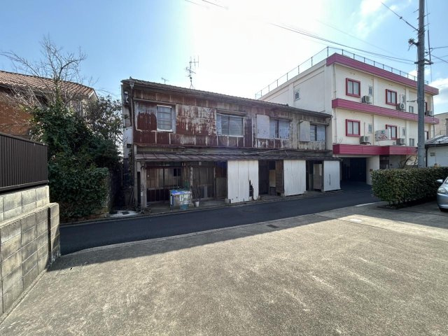 【No.7661】御弓町/48.44坪/（くる梨）御弓町バス停徒歩2分☆