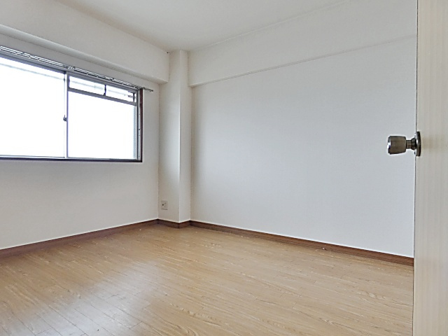 アーバンきたじまの子供部屋|子供部屋です