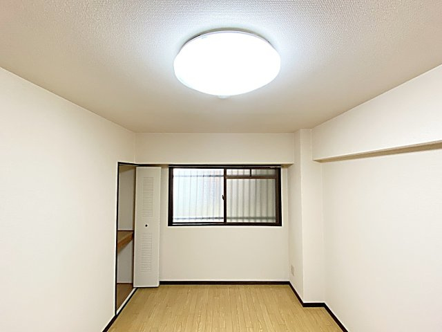 レジデンス千代田の設備